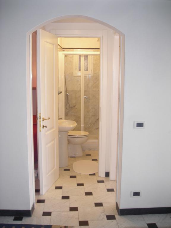 Infinity View Apartment Vernazza Ruang foto