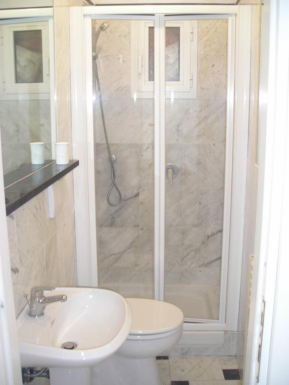 Infinity View Apartment Vernazza Ruang foto