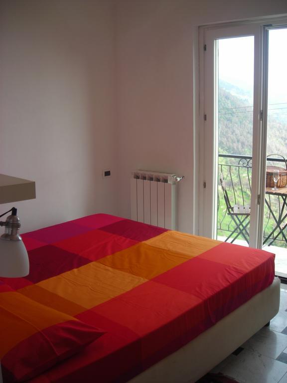 Infinity View Apartment Vernazza Ruang foto